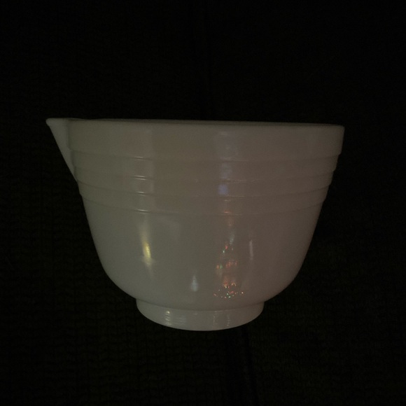 Hamilton Beach Pyrex bowl - Picture 4 of 6